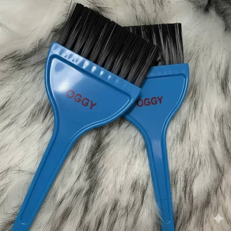 Brocha de tinte Oggy