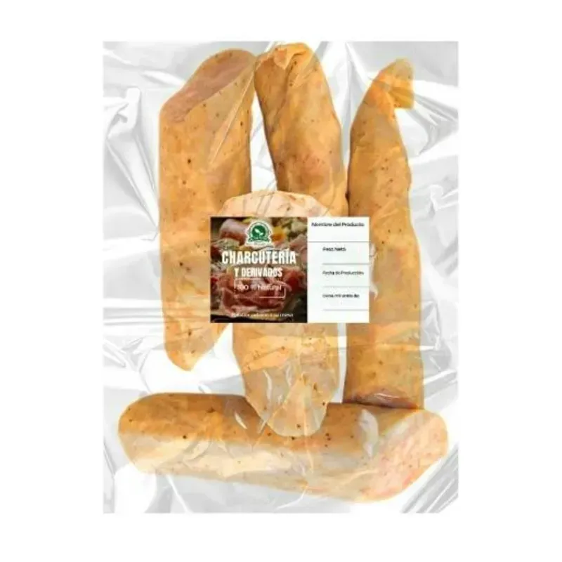 Blanqueta de Cebolla KG