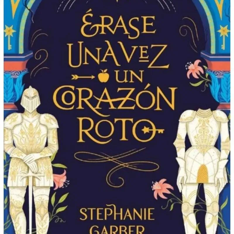 Erase una vez un corazón roto
