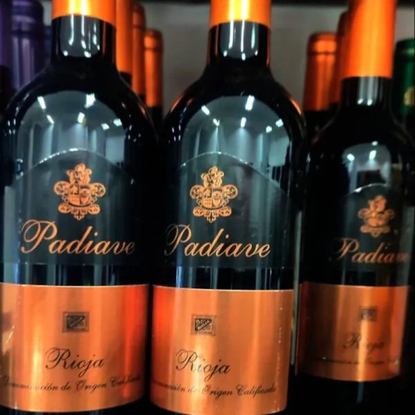 VINO PANDIAVE