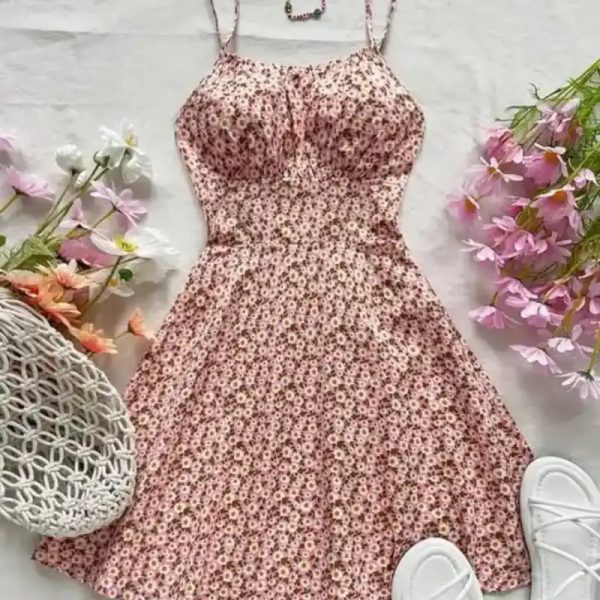 Vestidito espalda afuera