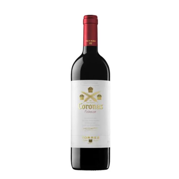 Familia Torres Coronas Crianza