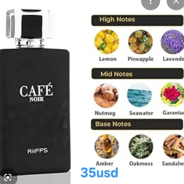 Café Noir