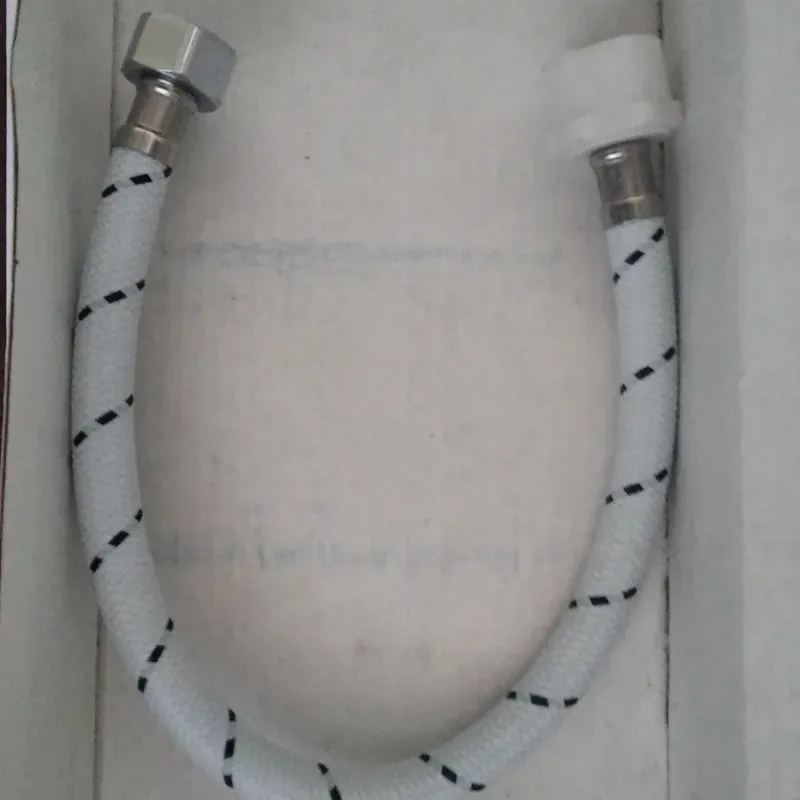 Latiguillo rosca 1/2 x 5/8