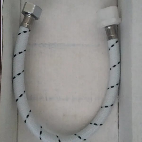 Latiguillo rosca 1/2 x 5/8
