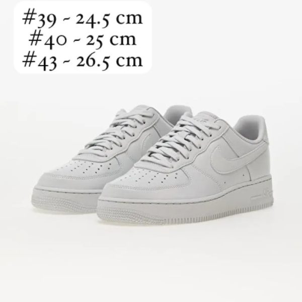 Nike Air Force 1