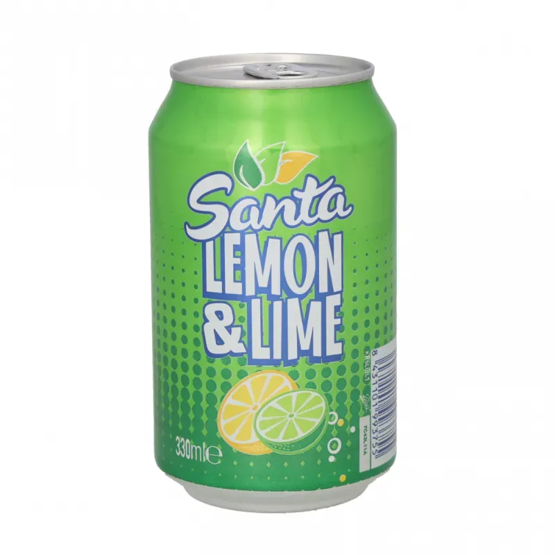 Refresco de limón