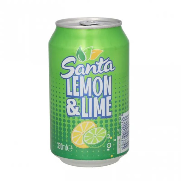 Refresco de limón