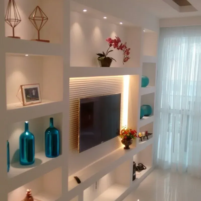 Trabajos con Pladur 30