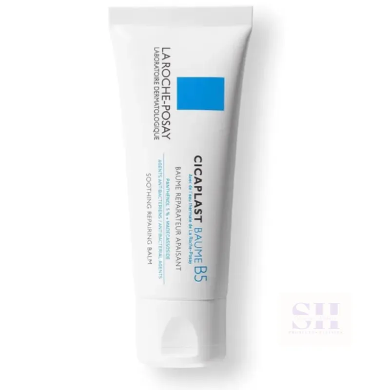 La Roche Posay Cicaplast Baume B5