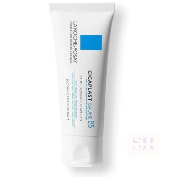La Roche Posay Cicaplast Baume B5