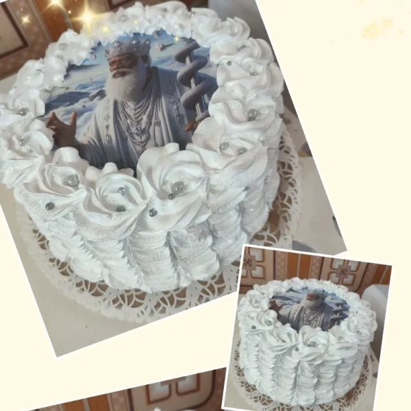 Cake