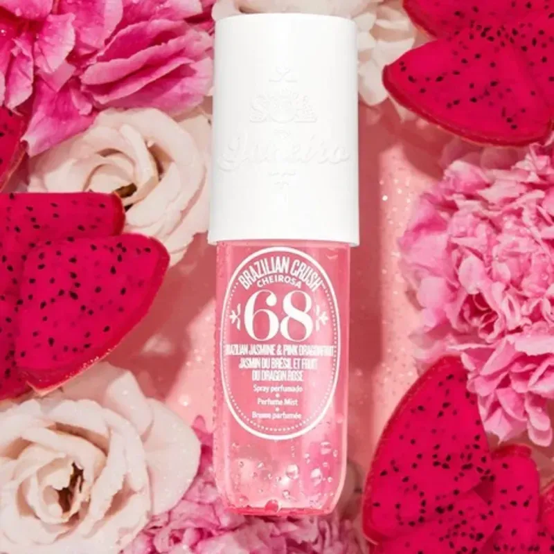 Cheirosa '68 de Sol de Janeiro