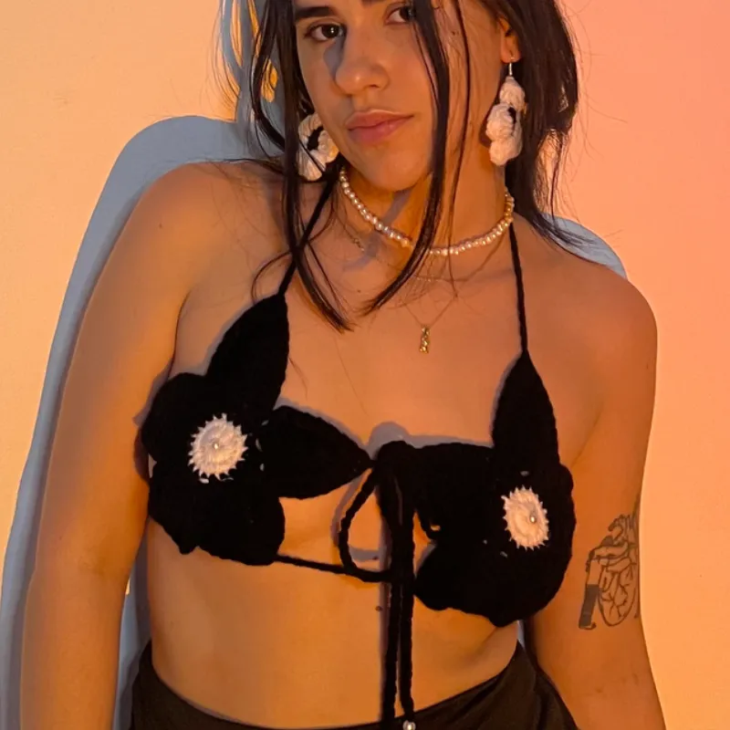 Marpacífico en negro