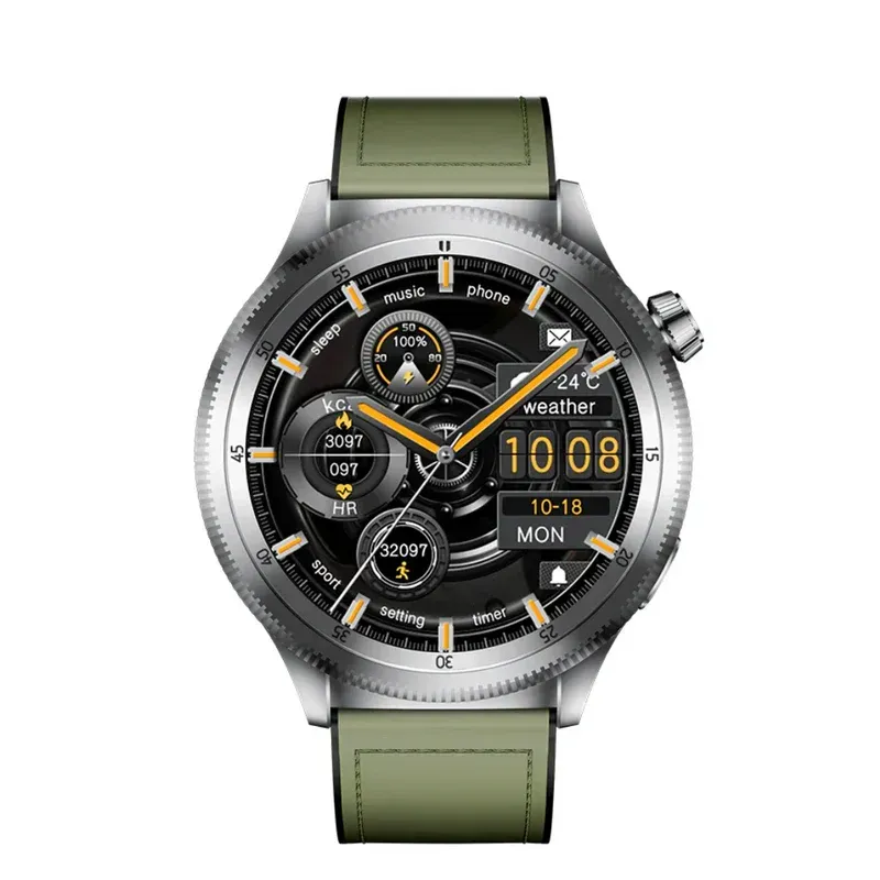 Reloj Smart G-Tide R8 Pro