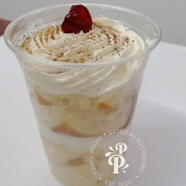 VASITOS 3 LECHES