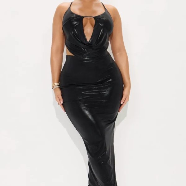 Conjunto Fashion Nova