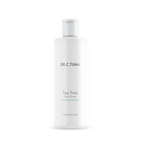 Tónico facial de Árbol de Té