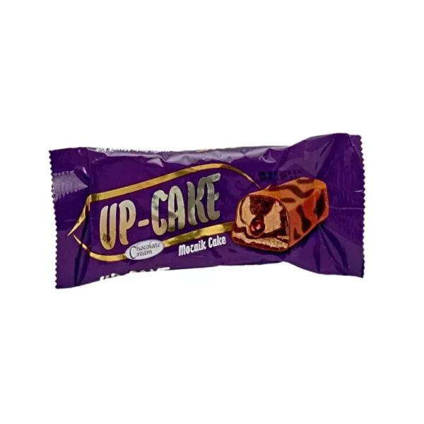Panque Up cake
