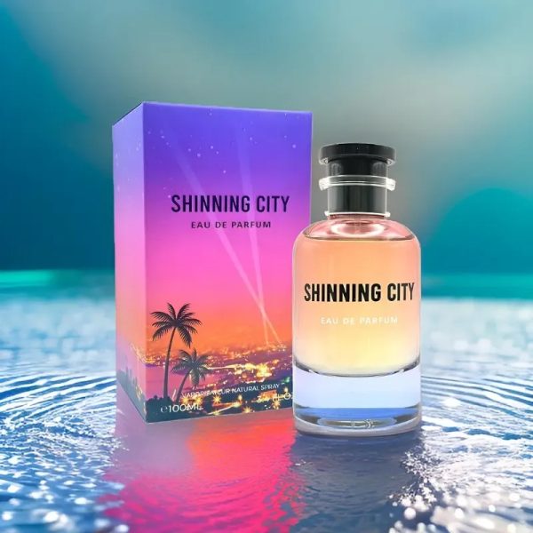 Perfume SHINING CITY