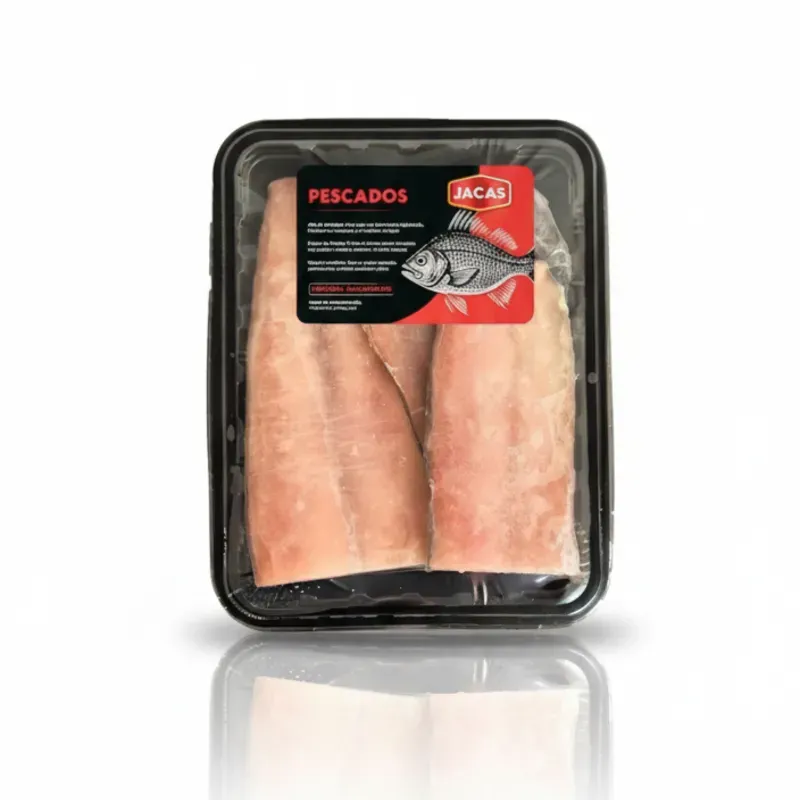 Filete de Mahí-Mahí Jacas - 1.1 lb (500 g)