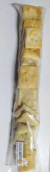 Galletas Naturales
