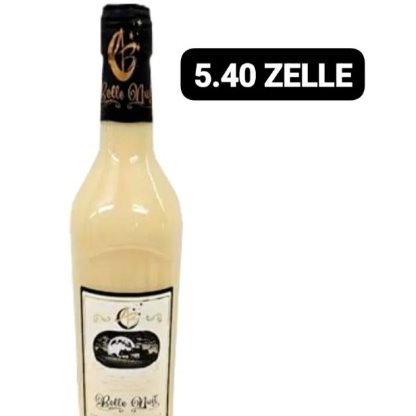 Crema de vie