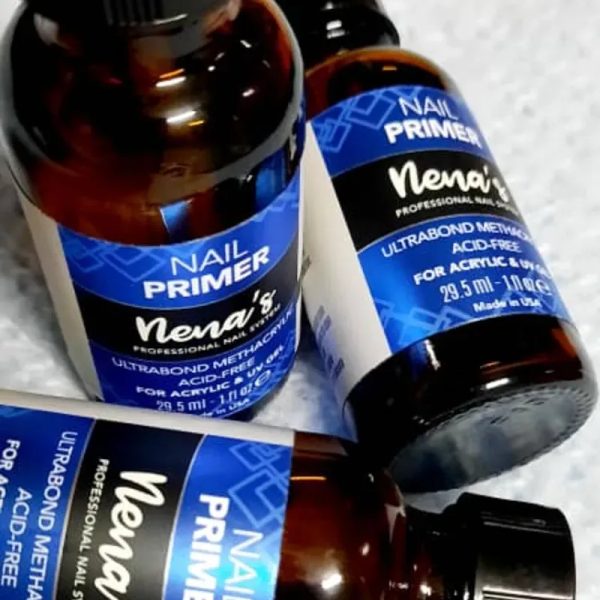 Primer Nenas