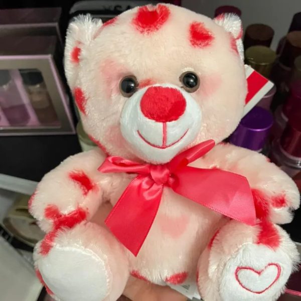 Hermoso peluche