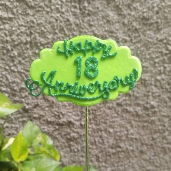 Happy Anniversary