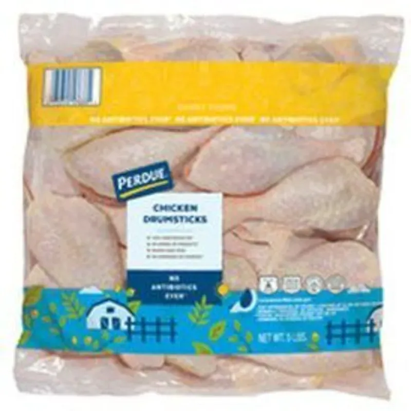 Paquete de pollo de 10lb