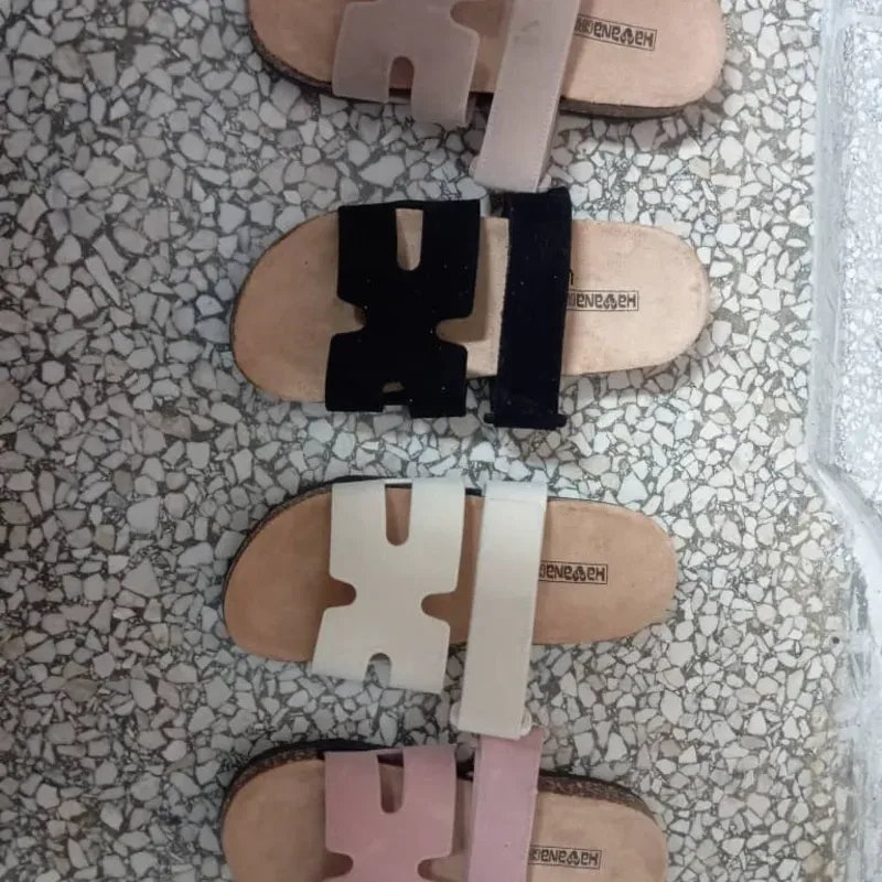 Sandalias para Mujer
