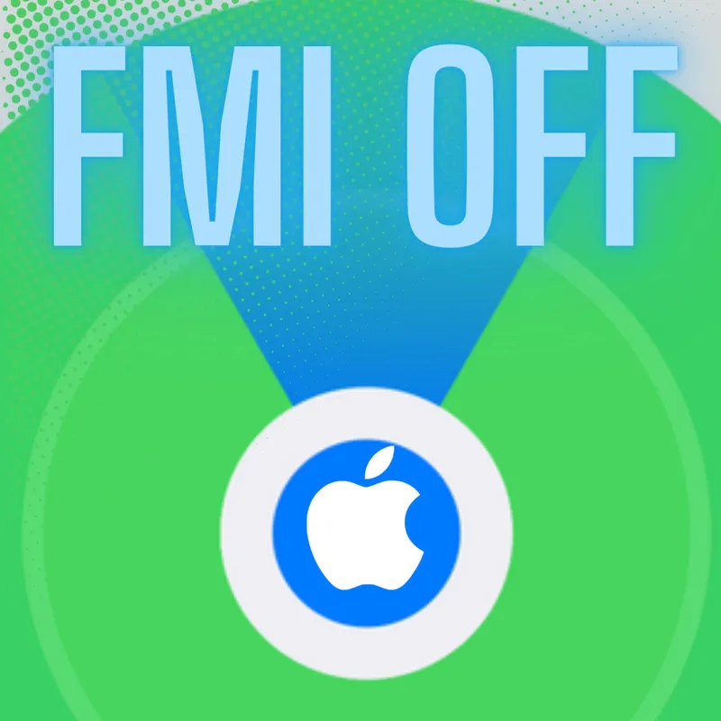 FMI OFF PHISHING MACS( Todas las macs hasta M4)
