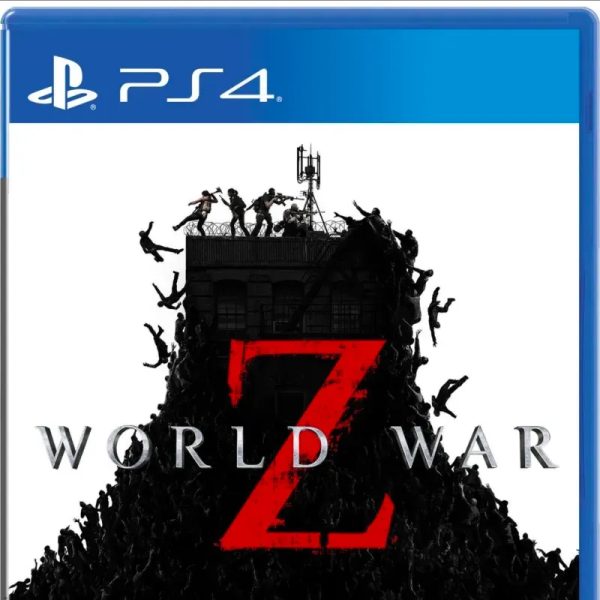 Word war Z