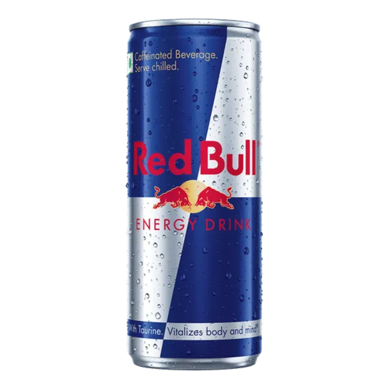 RED BULL