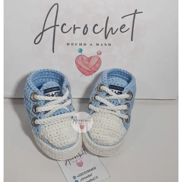 Tenis converse
