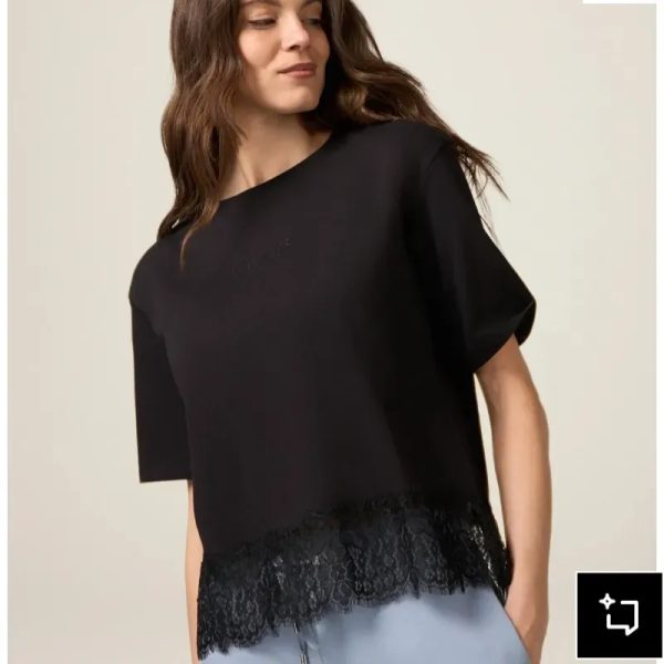 Blusa Michael Kors