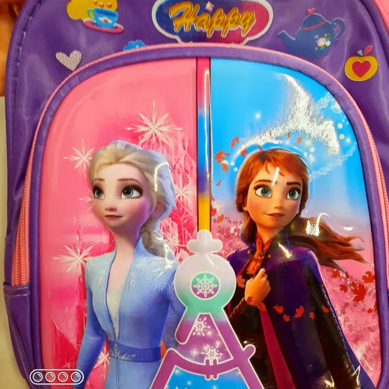 mochila Frozen