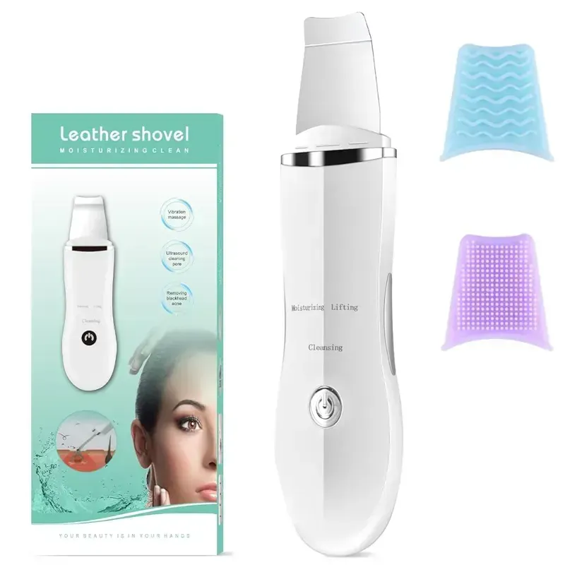 Espátula ultrasonica