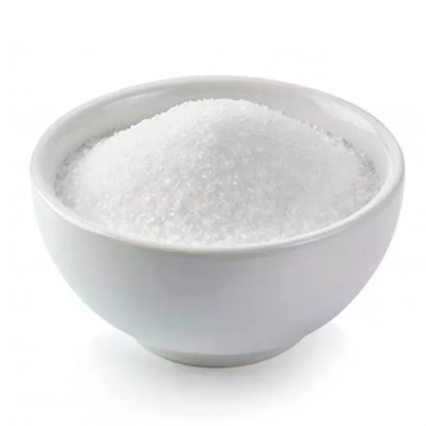 Azúcar Blanca
