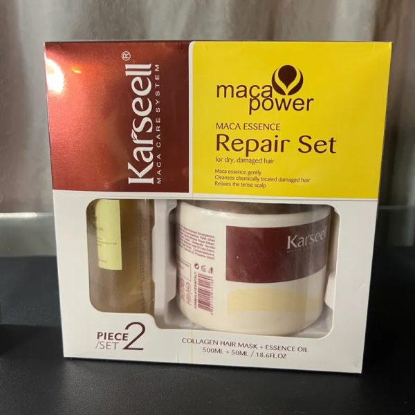 Set de Karseell