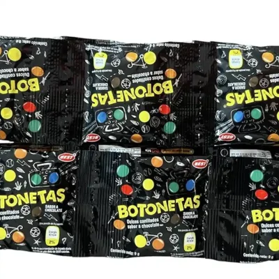 Botoneta