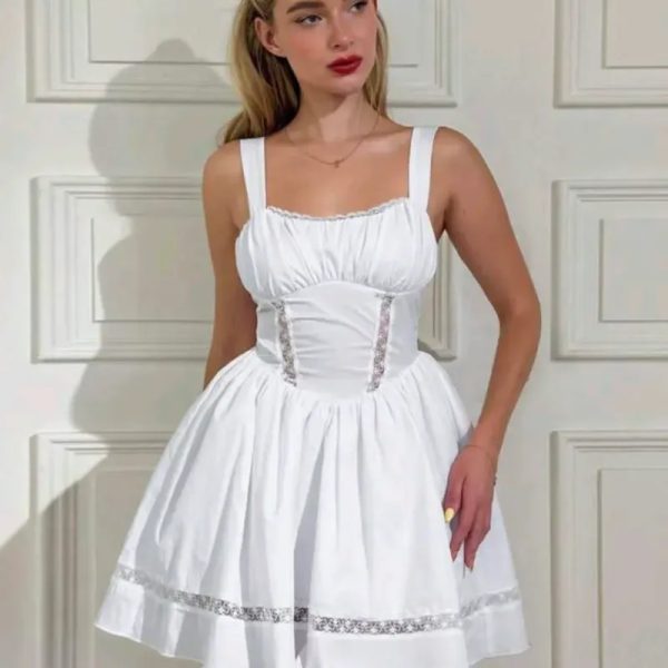 ✨ Vestido  Talla S y M