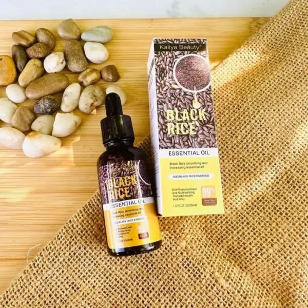 Serum Black Rice 30ml
