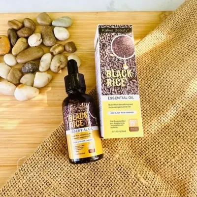 Serum Black Rice 30ml