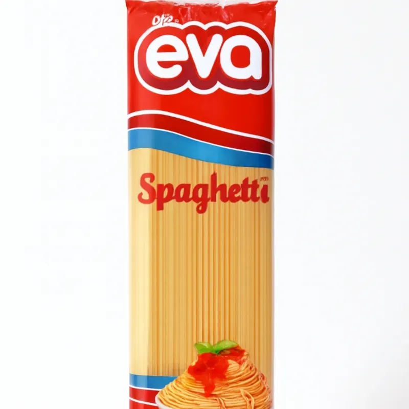 Espaguetis 500g