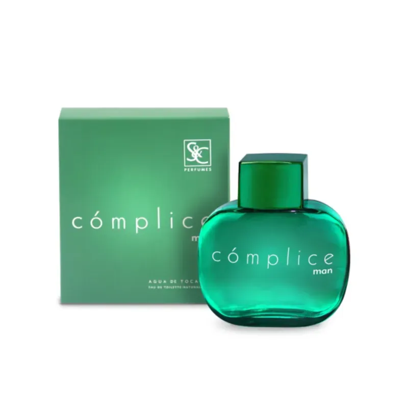 Perfume Complice