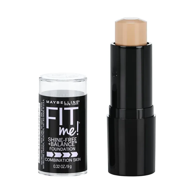 Base en Barra Maybelline