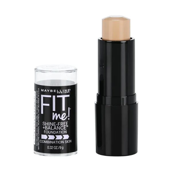 Base en Barra Maybelline