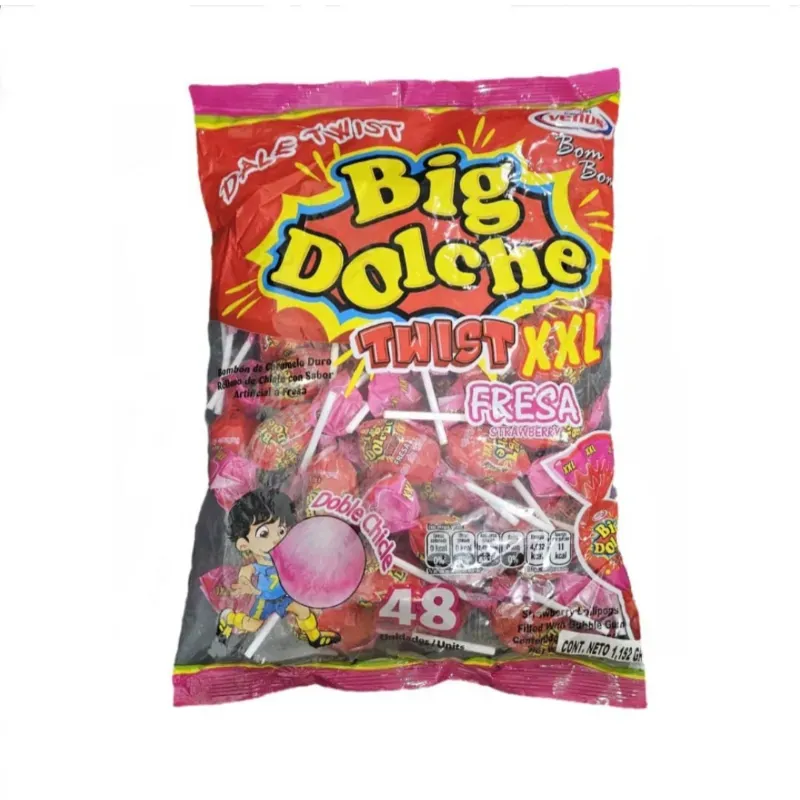 Chupachupa XXL